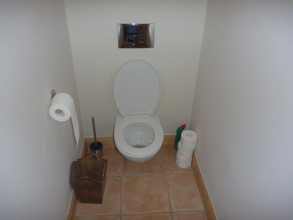 Residence Les Chardons Argentes 2 Samoëns Екстериор снимка